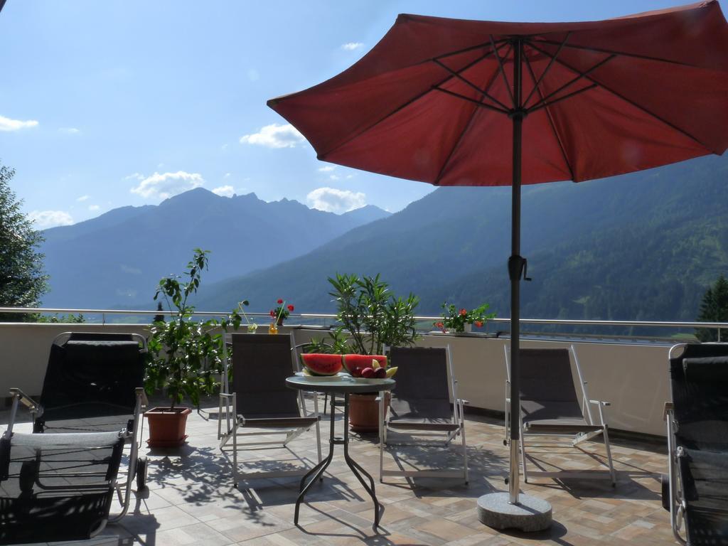 Hotel Alta Vista Neukirchen am Grossvenediger Exterior photo