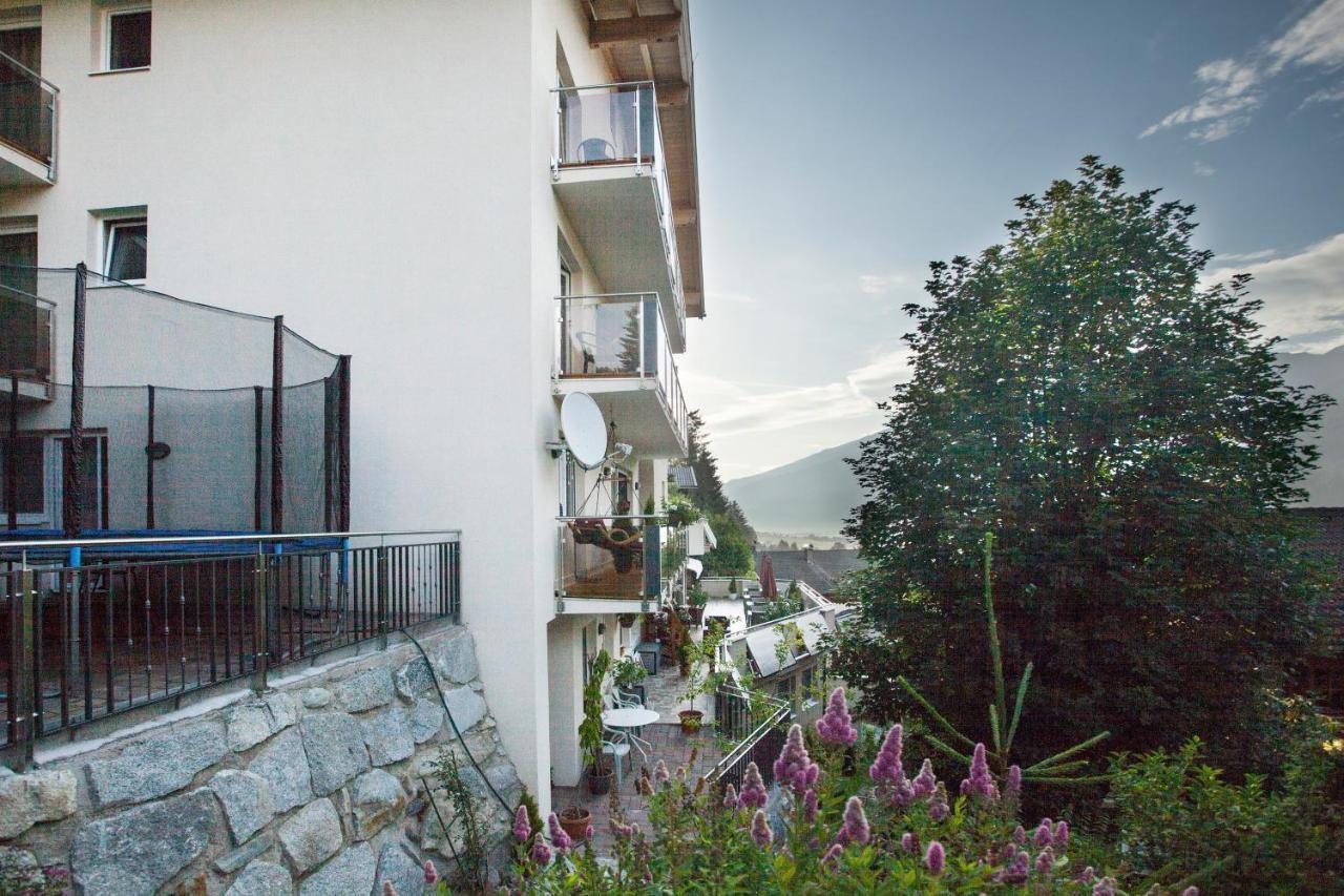 Hotel Alta Vista Neukirchen am Grossvenediger Exterior photo